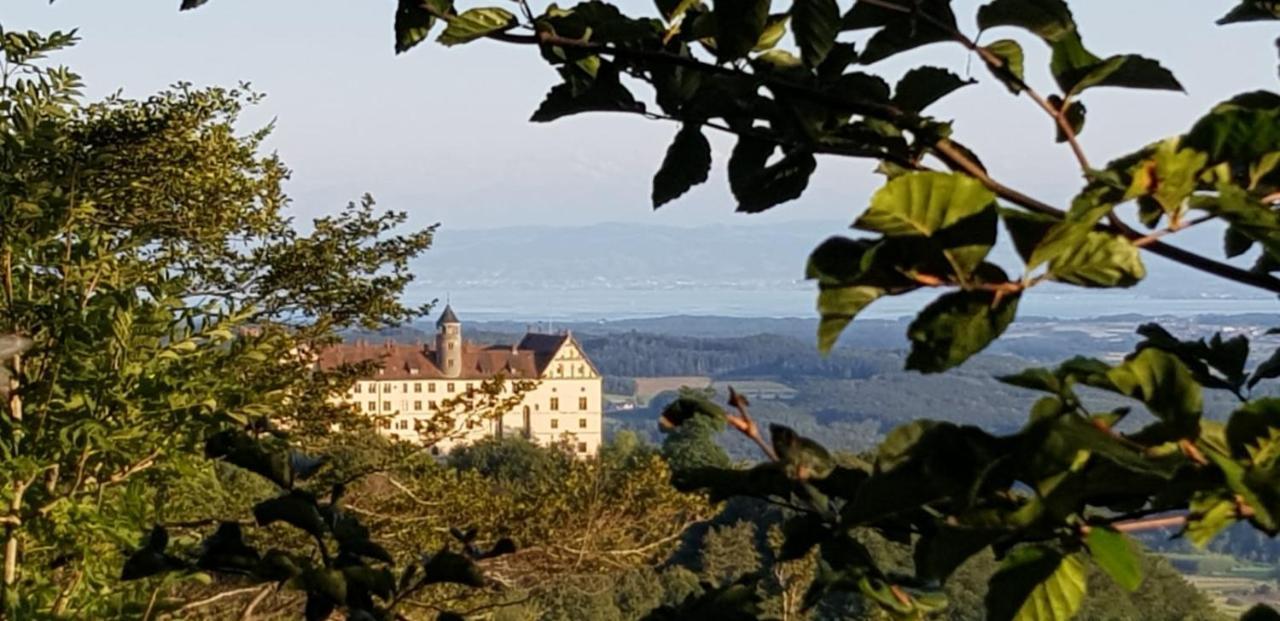 Ferienwohnung Lissner Залем Экстерьер фото